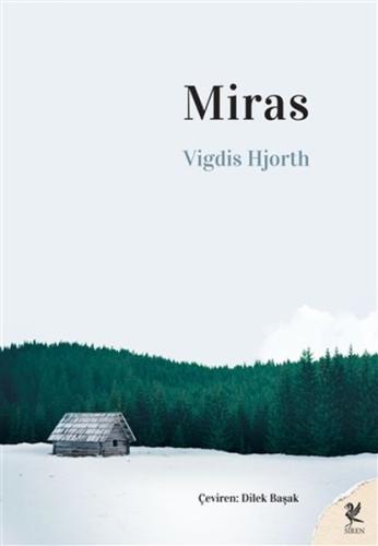 Miras %15 indirimli Vigdis Hjorth