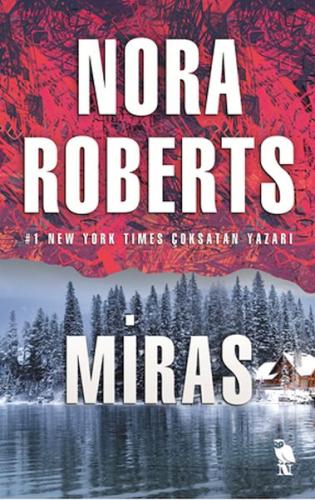 Miras %10 indirimli Nora Roberts