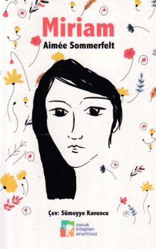 Miriam Aimee Sommerfelt