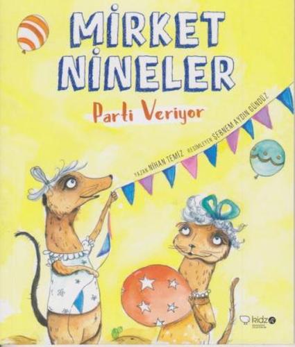 Mirket Nineler Parti Veriyor %15 indirimli Nihan Temiz