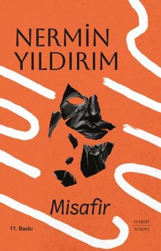 Misafir Ciltli Nermin Yıldırım