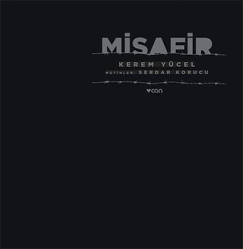 Misafir %15 indirimli M. Serdar Korucu