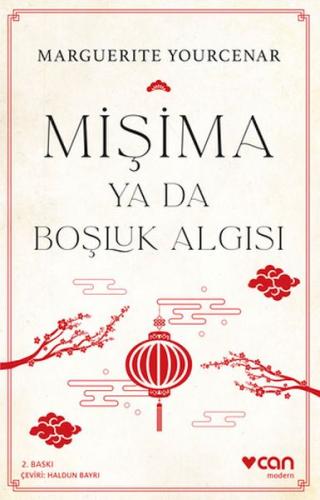 Mişima Ya Da Boşluk Algısı %15 indirimli Marguerite Yourcenar