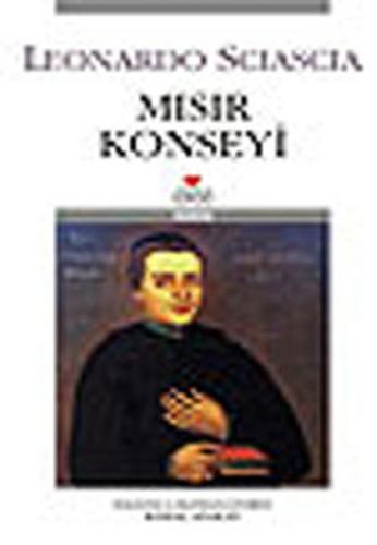 Mısır Konseyi %15 indirimli Leonardo Sciascia