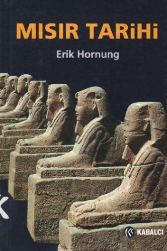 Mısır Tarihi Erik Hornung