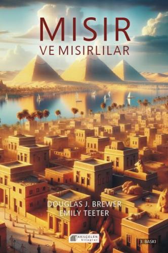 Mısır ve Mısırlılar Dougles J. Brewer