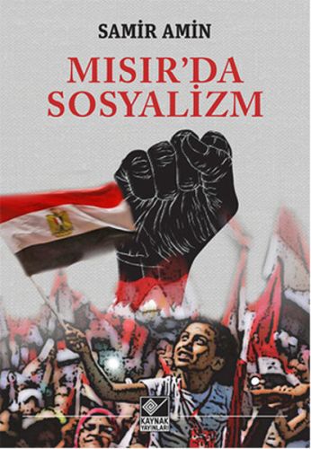 Mısır'da Sosyalizm %15 indirimli Samir Amin