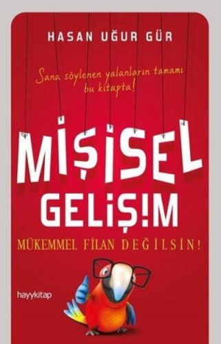 Mişisel Gelişim %15 indirimli Hasan Uğur Gür