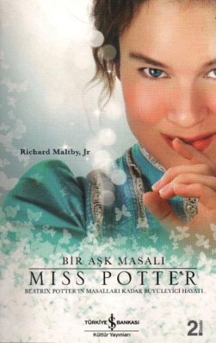 Miss Potter / Bir Aşk Masalı Richard Maltby