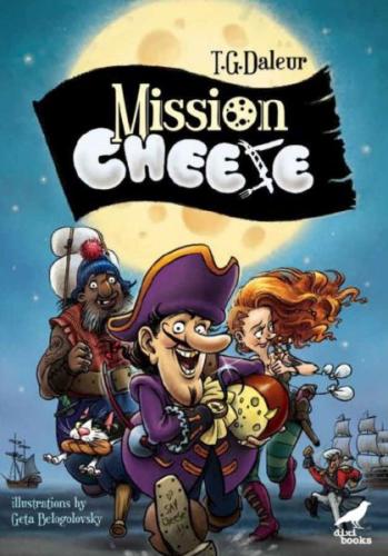 Mission Cheese %12 indirimli T.G. Daleur