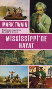 Mississipide Hayat %10 indirimli Mark Twain