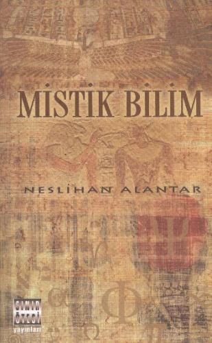 Mistik Bilim Neslihan Alantar