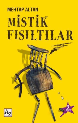 Mistik Fısıltılar %23 indirimli Mehtap Altan