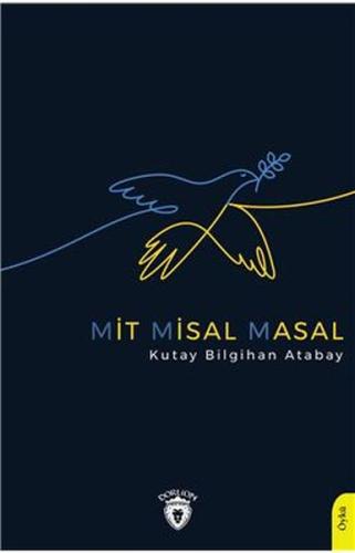 Mit Misal Masal %25 indirimli Kutay Bilgihan Atabay