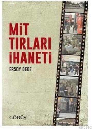 Mit Tırları İhaneti %12 indirimli Ersoy Dede