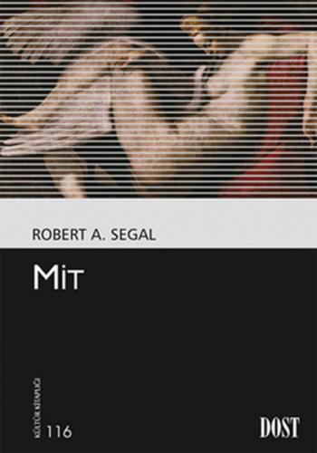 Mit %10 indirimli Robert A. Segal