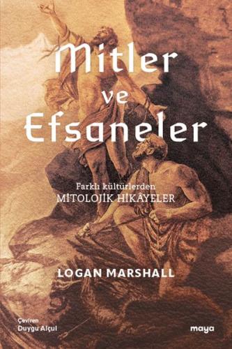 Mitler ve Efsaneler %18 indirimli Kolektif