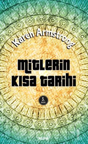 Mitlerin Kısa Tarihi %10 indirimli Karen Armstrong