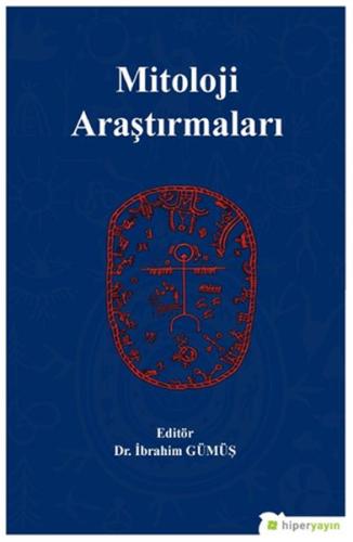 Mitoloji Araştırmaları %15 indirimli İbrahim Gümüş