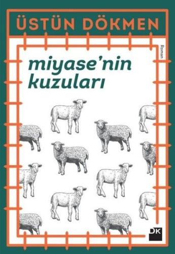 Miyase’nin Kuzuları %10 indirimli Üstün Dökmen