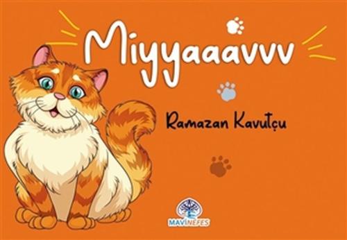 Miyyaaavvv %22 indirimli Ramazan Kavutçu