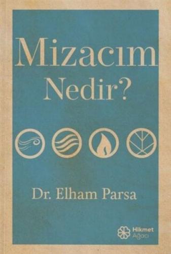 Mizacım Nedir? %10 indirimli Elham Parsa