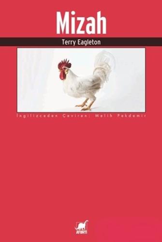 Mizah %14 indirimli Terry Eagleton