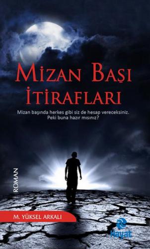 Mizan Başı İtirafları %20 indirimli M. Yüksel Arkalı