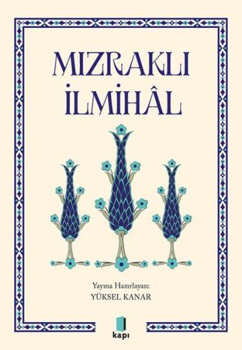 Mızraklı İlmihal %10 indirimli Yüksel Kanar