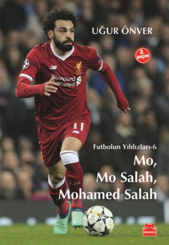 Mo, Mo Salah, Mohamed Salah Futbolun Yıldızları - 6 %14 indirimli Uğur