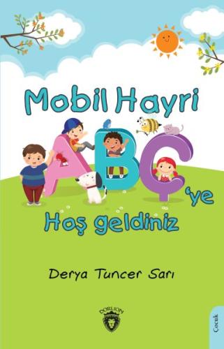 Mobil Hayri Abç’ye Hoş Geldiniz! %25 indirimli Derya Tuncer Sarı