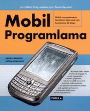 Mobil Programlama Kadir Çamoğlu