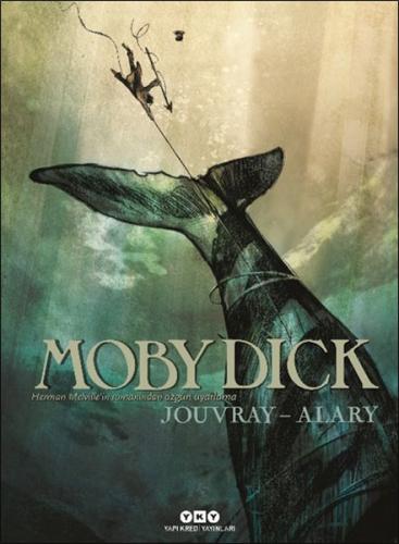 Moby Dick - Herman Melville’in Romanından Özgün Uyarlama %18 indirimli