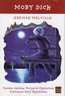 Moby Dick (Türkçe) %20 indirimli Herman Melville