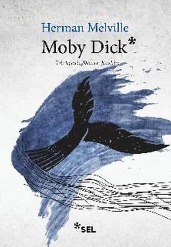 Moby Dick %12 indirimli Herman Melville