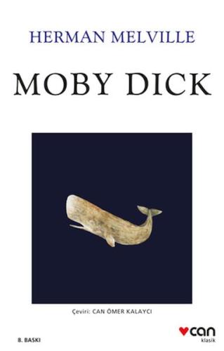 Moby Dick %15 indirimli Herman Melvılle