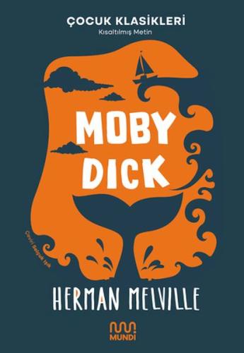 Moby Dick %15 indirimli Herman Melville