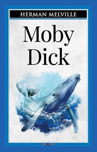 Moby Dick %23 indirimli Herman Melville