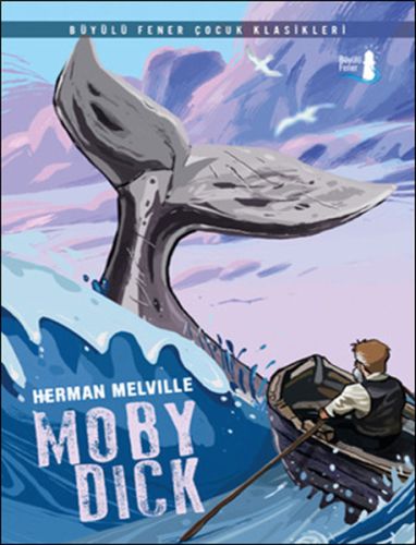 Moby Dick Herman Melville