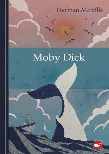 Moby Dick %23 indirimli Herman Melville