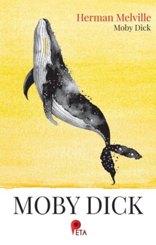 Moby Dick %20 indirimli Herman Melville