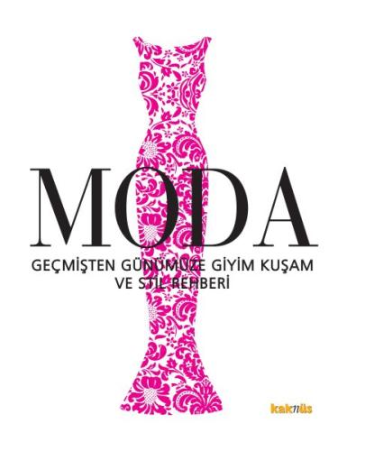 Moda (Ciltli) %8 indirimli Kolektif