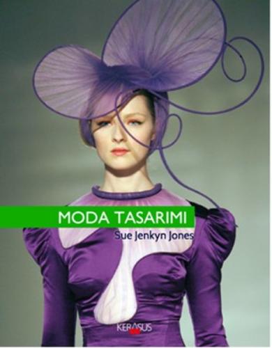 Moda Tasarımı Sue Jenkyn Jones