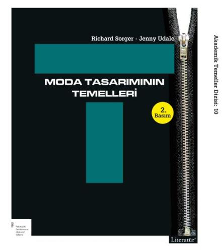 Moda Tasarımının Temelleri %10 indirimli Richard Sorger