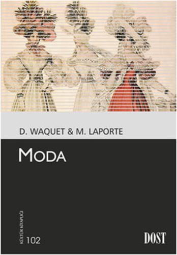 Moda D. Waquet