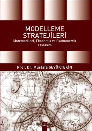 Modelleme Stratejileri Mustafa Sevüktekin