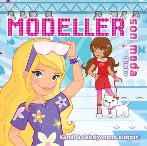 Modeller - Son Moda İlkbahar %35 indirimli Kolektif