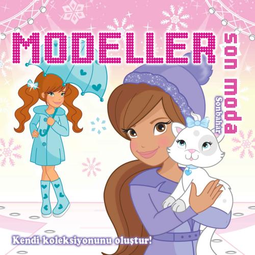 Modeller - Son Moda Sonbahar %35 indirimli Kolektif