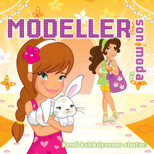 Modeller - Son Moda Yaz %35 indirimli Kolektif