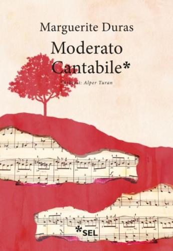 Moderato Cantabile %12 indirimli Marguerite Duras